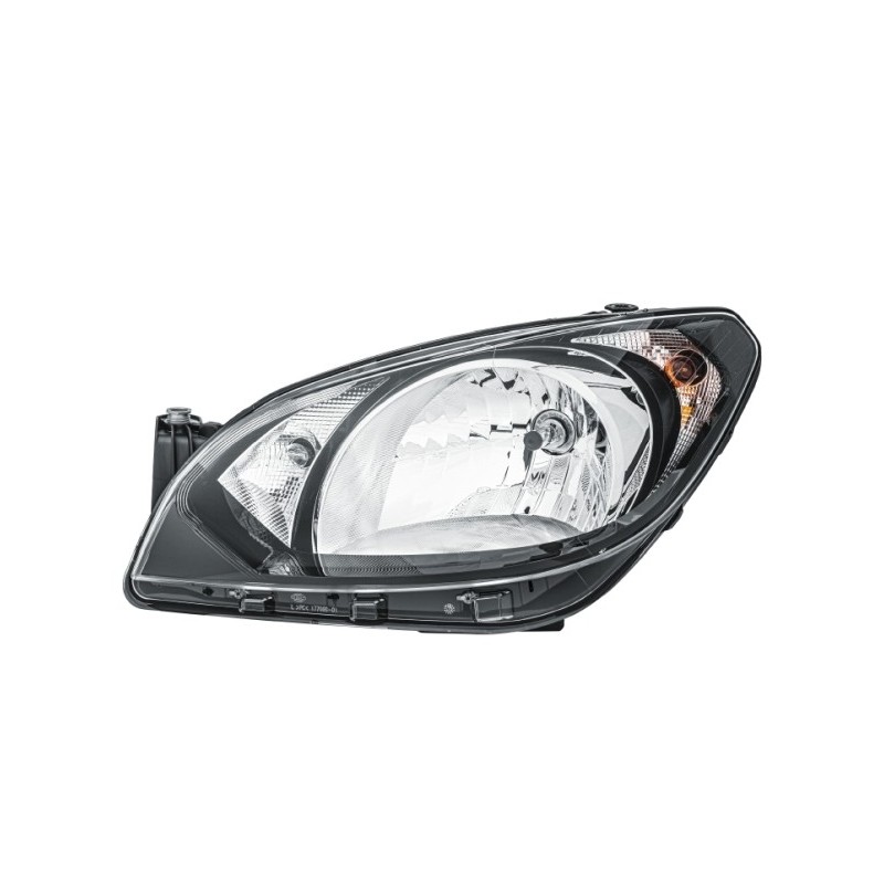 HELLA 1EJ 010 672-011 Faro principal