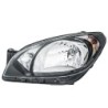 HELLA 1EJ 010 672-011 Faro principal