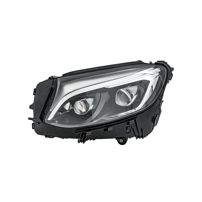 HELLA 1EX 354 877-071 Faro principal