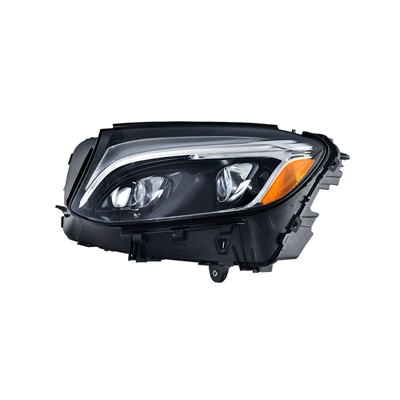 HELLA 1EX 354 877-151 Faro principal