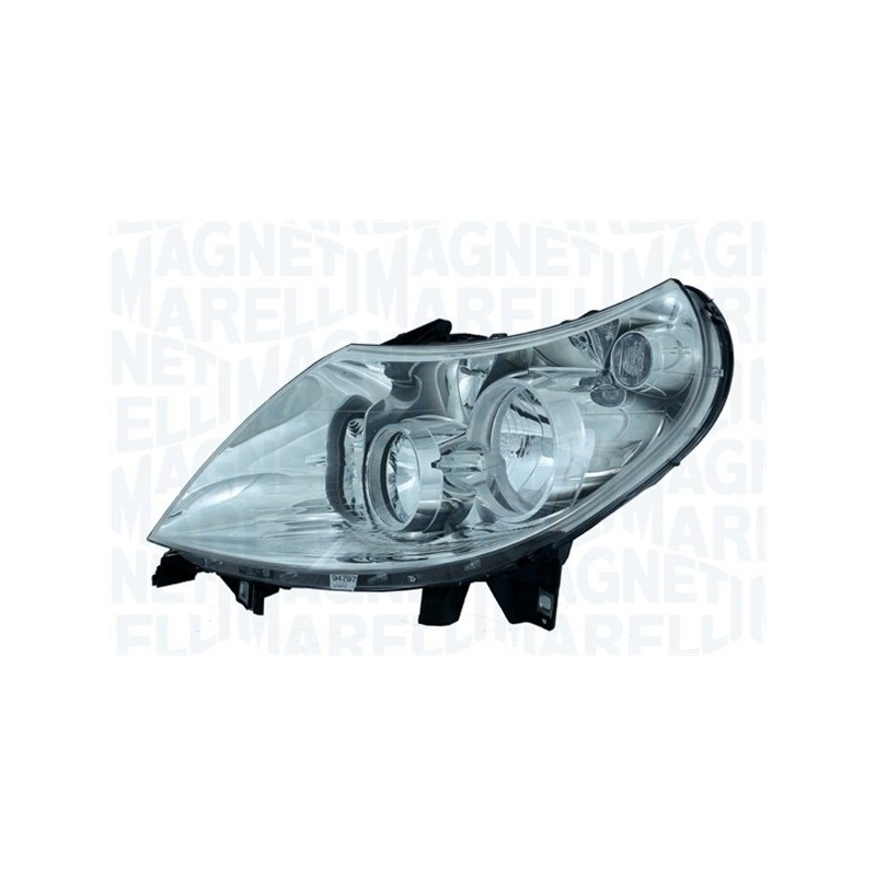 VAUNER 104.LPN802 Faro principal - 1