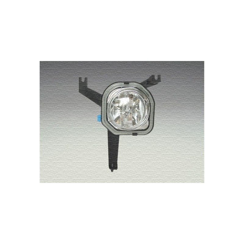 VAUNER 104.LAB491 Faro antiniebla - 1