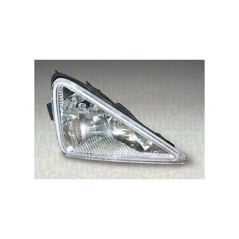 VAUNER 104.LAB741 Faro antiniebla - 1