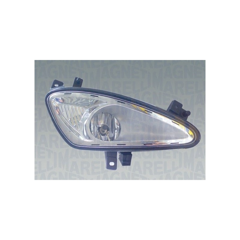 VAUNER 104.LAB761 Faro antiniebla - 1