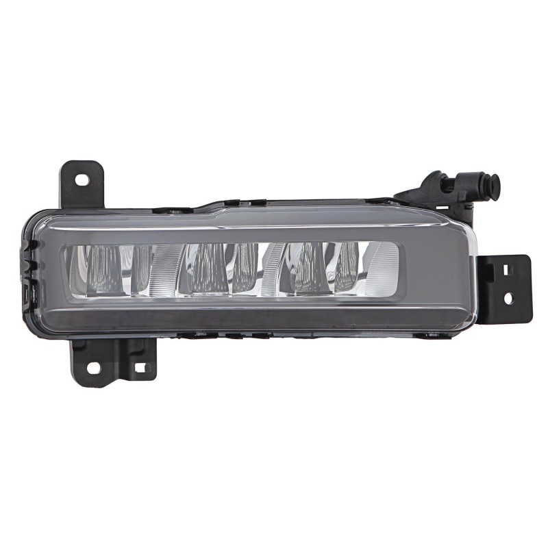 VAUNER 101.06410005 Faro antiniebla - 1