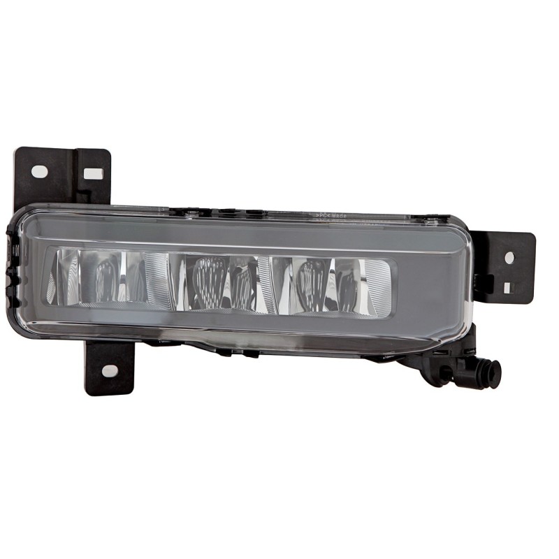 VAUNER 101.06400005 Faro antiniebla - 1