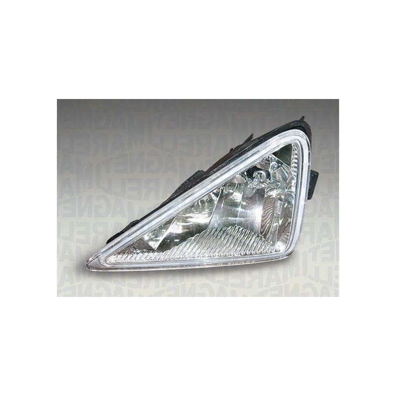 VAUNER 104.LAB742 Faro antiniebla - 1