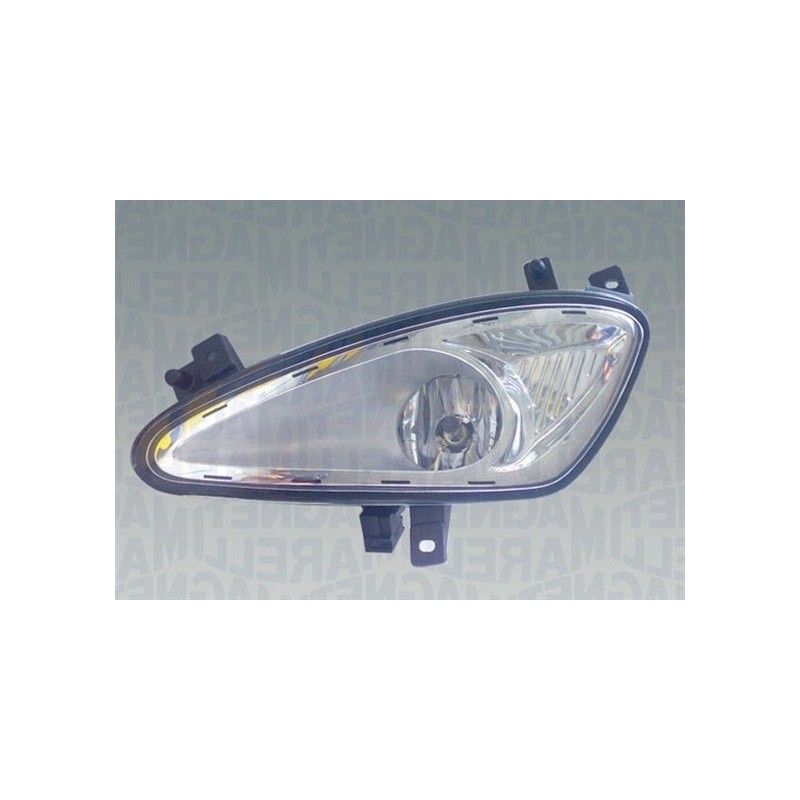 VAUNER 104.LAB762 Faro antiniebla - 1