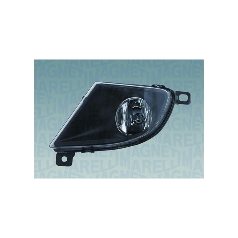 VAUNER 104.LAB822 Faro antiniebla - 1