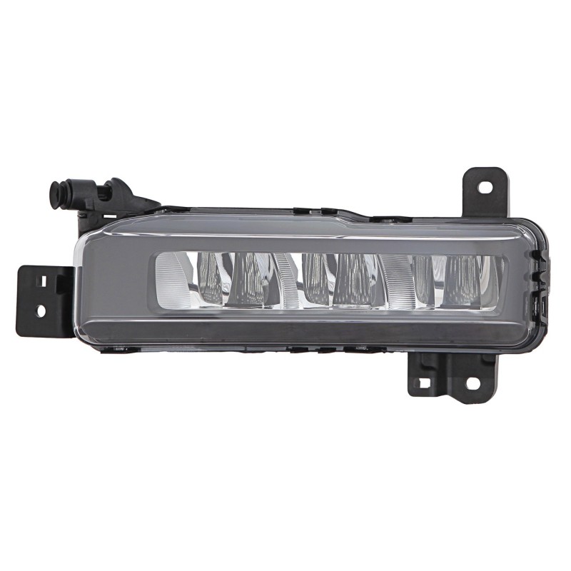 VAUNER 101.06410006 Faro antiniebla - 1