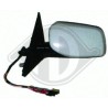 DIEDERICHS 1224124 Retrovisor exterior - 1