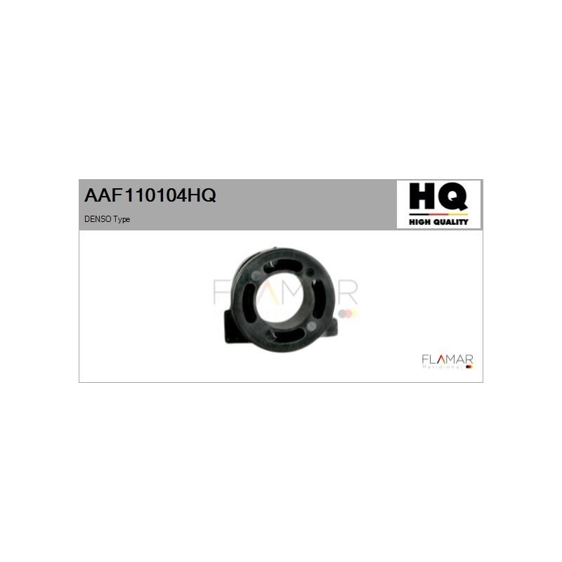 FLAMAR AAF110104HQ Cubierta protección, conexión alternador - 1