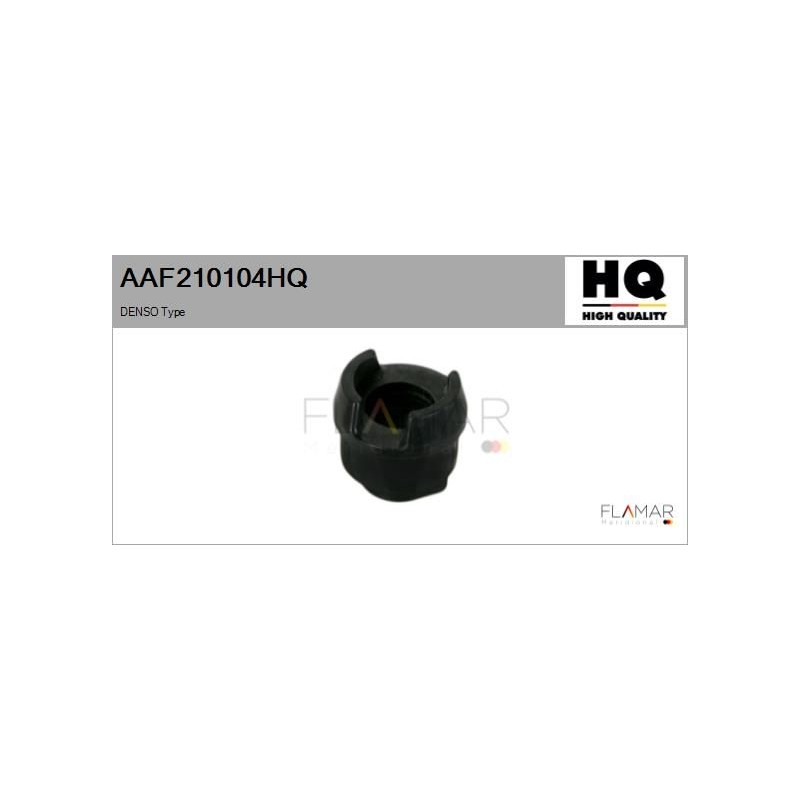 FLAMAR AAF210104HQ Cubierta protección, conexión alternador - 1