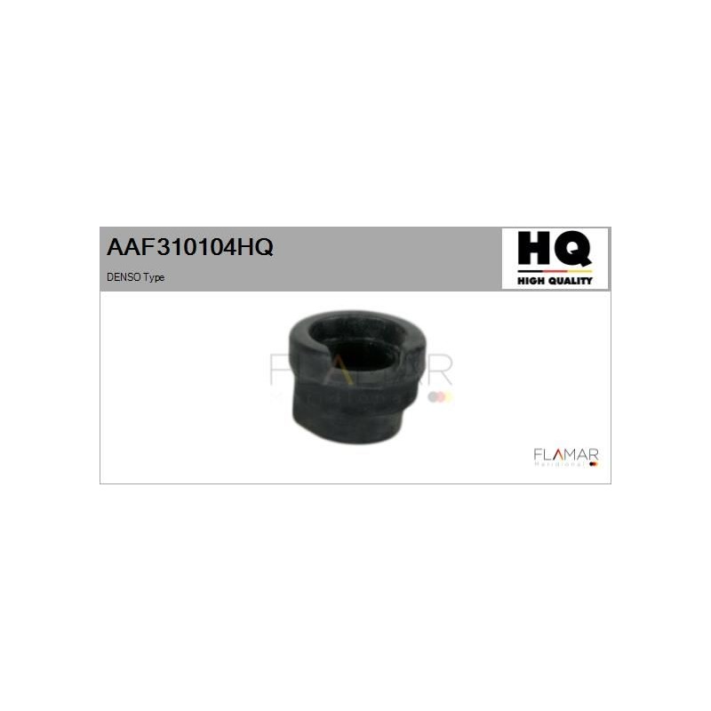 FLAMAR AAF310104HQ Cubierta protección, conexión alternador - 1