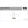 FLAMAR ABF410051HQ Escobilla de carbón, alternador - 1
