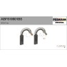 FLAMAR ABF610601BS Escobilla de carbón, alternador - 1