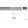 FLAMAR ABF910001HQ Escobilla de carbón, alternador - 1