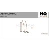 FLAMAR ABF910003HQ Escobilla de carbón, alternador - 1