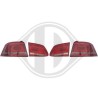 DIEDERICHS 2248996 Juego luz trasera - 1