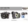 FLAMAR AGF110017RN Muelle espiral, airbag - 1