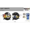 FLAMAR AGF110047FI Muelle espiral, airbag - 1
