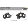 FLAMAR AGF110477GM Unidad de control, conmutador columna de dirección - 1