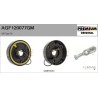 FLAMAR AGF120077GM Muelle espiral, airbag - 1