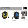 FLAMAR AGF150087HQ Muelle espiral, airbag - 1