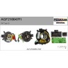 FLAMAR AGF210047FI Muelle espiral, airbag - 1