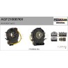 FLAMAR AGF210087KH Muelle espiral, airbag - 1
