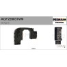 FLAMAR AGF220037VW Unidad de control, conmutador columna de dirección - 1