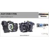 FLAMAR AGF230017RN Muelle espiral, airbag - 1