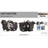 FLAMAR AGF310017RN Muelle espiral, airbag - 1