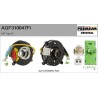 FLAMAR AGF310047FI Muelle espiral, airbag - 1