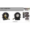 FLAMAR AGF310087KH Muelle espiral, airbag - 1