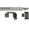 FLAMAR AGF320037VW Unidad de control, conmutador columna de dirección - 1