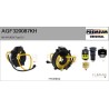 FLAMAR AGF320087KH Muelle espiral, airbag - 1