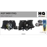 FLAMAR AGF340017HQ Muelle espiral, airbag - 1