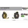 FLAMAR AGF340087KH Muelle espiral, airbag - 1