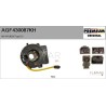 FLAMAR AGF430087KH Muelle espiral, airbag - 1