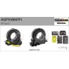 FLAMAR AGF510047FI Muelle espiral, airbag - 1