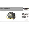 FLAMAR AGF510087KH Muelle espiral, airbag - 1