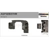 FLAMAR AGF520037VW Unidad de control, conmutador columna de dirección - 1
