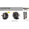 FLAMAR AGF520077GM Muelle espiral, airbag - 1