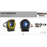 FLAMAR AGF520087KH Muelle espiral, airbag - 1