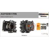 FLAMAR AGF620017RN Muelle espiral, airbag - 1