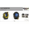 FLAMAR AGF640087KH Muelle espiral, airbag - 1