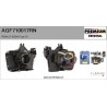 FLAMAR AGF710017RN Muelle espiral, airbag - 1