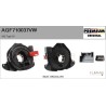 FLAMAR AGF710037VW Muelle espiral, airbag - 1
