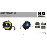 FLAMAR AGF710087HQ Muelle espiral, airbag - 1